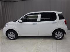 パッソ X L-PKG 4WD *