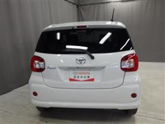 パッソ X L-PKG 4WD *