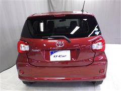 パッソ X L-PKG 4WD