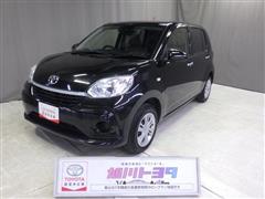 トヨタ パッソ X L-PKG 4WD*
