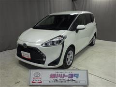 シエンタ X 4WD *