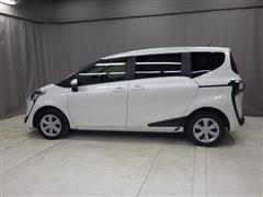 シエンタ X 4WD *