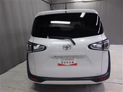 シエンタ X 4WD *