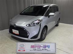 シエンタ X 4WD *