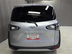 シエンタ X 4WD *