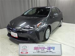 プリウス S E-FOUR *