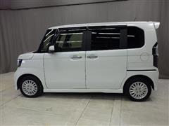 N-BOX カスタムG L 4WD