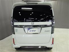 N-BOX カスタムG L 4WD