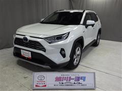トヨタ RAV4 HV G 4WD *