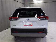 RAV4 HV G 4WD *
