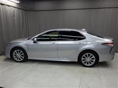 カムリHV WS レザーPKG 4WD