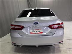 カムリHV WS レザーPKG 4WD