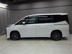 ヴォクシー S-Z 4WD *