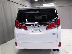 アルファードHV SタイプG 4W*