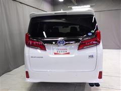 アルファードHV SタイプG 4W*