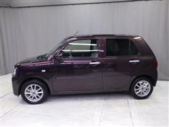 ミラトコット X SA3 4WD