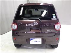 ミラトコット X SA3 4WD