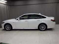 クラウンHV RS FOUR *