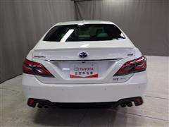 クラウンHV RS FOUR *