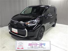 シエンタHV Z 4WD *