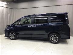 ヴォクシー ZS キラメキ2 4WD