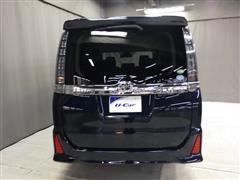 ヴォクシー ZS キラメキ2 4WD