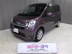 ダイハツ　ムーヴ L 4WD