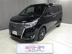 トヨタ エスクァイア Gi 4WD
