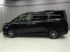 エスクァイア Gi 4WD