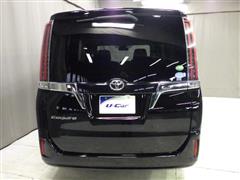 エスクァイア Gi 4WD