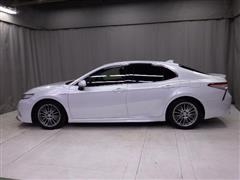 カムリHV WS E-Four*