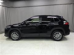 カローラクロスHV Z E-FOUR