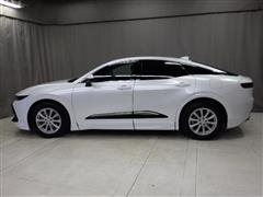 クラウンCO Gアドバ レザー