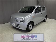 スズキ　アルト F 4WD