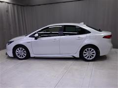 カローラHV S 4WD