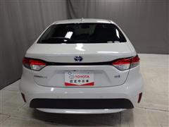 カローラHV S 4WD