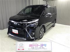 トヨタ　ヴォクシー ZS キラメキ3 *