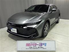 トヨタ クラウンCO RSアドバンスド