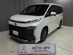 ヴォクシーHV S-Z 4WD *