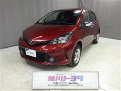 ヴィッツ F 4WD