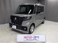 スズキ　スペーシアベース XF 4WD