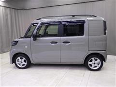 スペーシアベース XF 4WD