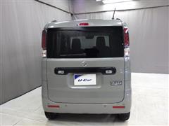 スペーシアベース XF 4WD