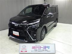 トヨタ ヴォクシー ZSキラメキ3 4WD *
