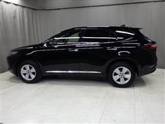 ハリアー エレガンス 4WD *