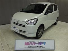 ミライース L 4WD