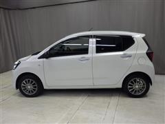 ミライース L 4WD