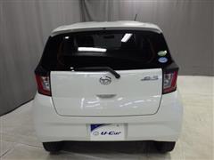 ミライース L 4WD