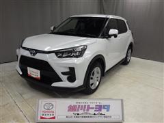 ライズ X 4WD *