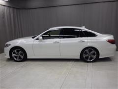 クラウンHV 2.5G FOUR